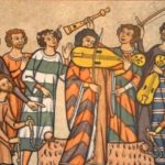 historia de la música y lascanciones