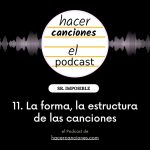 podcast hacer canciones 11