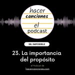 podcast hacer canciones 23