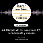 podcast hacer canciones 24