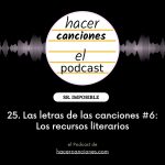 podcast hacer canciones 25
