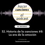 podcast hacer canciones 32