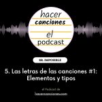 podcast hacer canciones 5