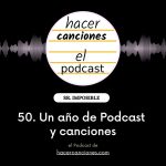 podcast hacer canciones 50