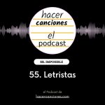 podcast hacer canciones 55