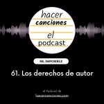 podcast hacer canciones 61