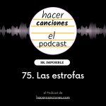 podcast hacer canciones 75