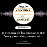 podcast hacer canciones 8