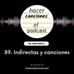 podcast hacer canciones 89