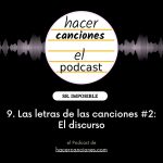 podcast hacer canciones 9