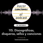 podcast HC 115