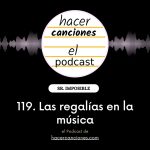 podcast HC 119