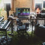 el proceso creativo musica canciones