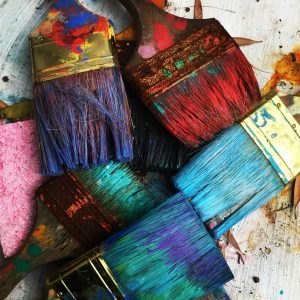 etapas del proceso creativo