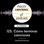 podcast hacer canciones 123