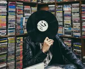 historia de los a&r