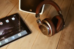 musica tecnologia consumo