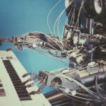 musica tecnologia pasado presente y futuro