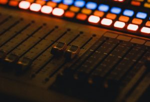 musica tecnologia grabacion produccion