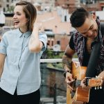 canciones alegres