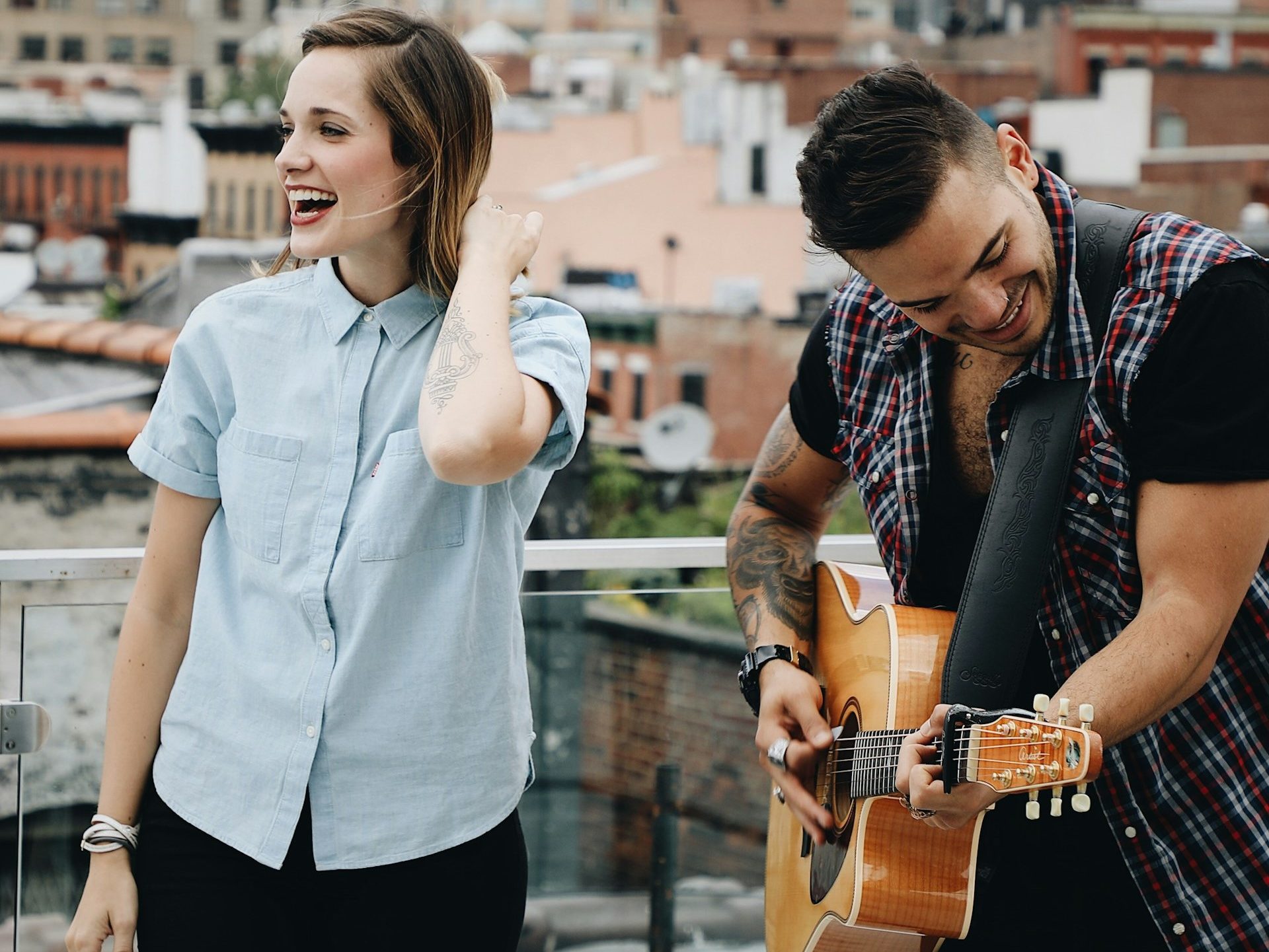 canciones alegres