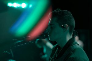 componer canciones profesion cantar
