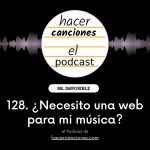 podcast HC 128