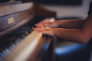 talento musica canciones instrumentos piano