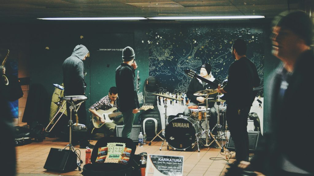 como practicar musica y aprender