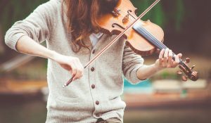 interiorizar conocimientos musicales