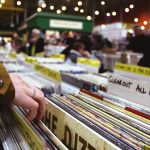 comercio vender canciones