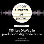Podcast HC 133