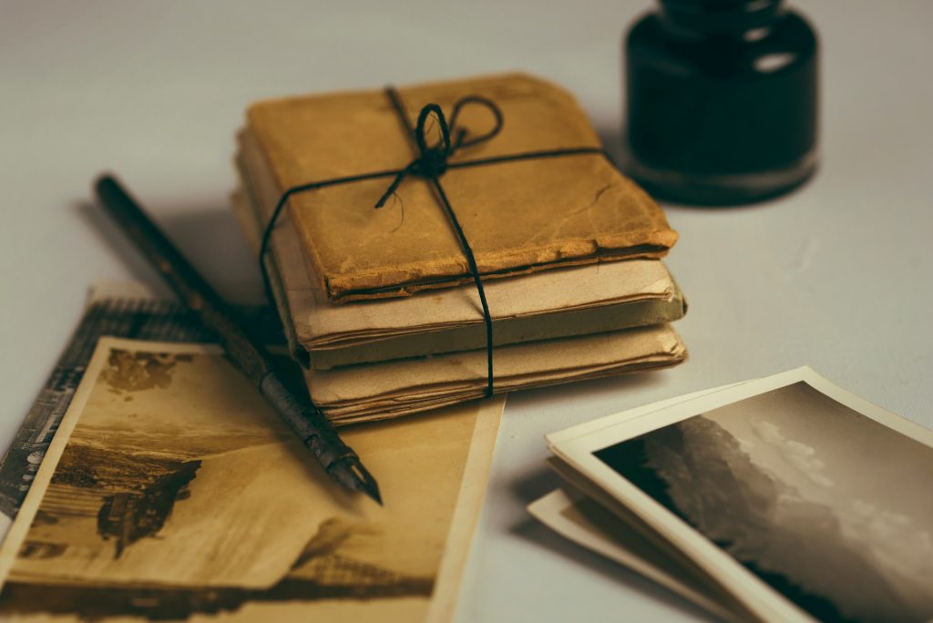 contar historias en las canciones