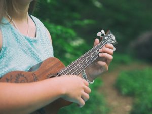 tecnica instrumental en generos musicales