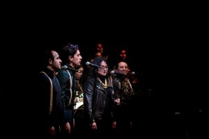 recrear musica generos musicales