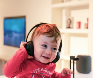 Beneficios Cognitivos de la musica