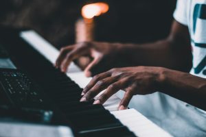 Crear y Compartir Musica