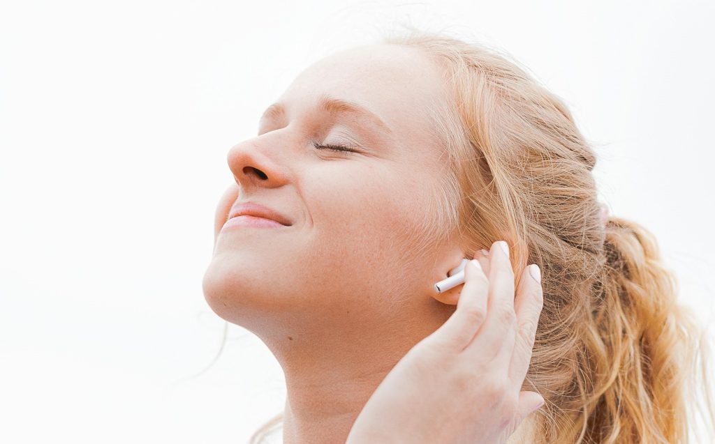 beneficios de escuchar, tocar y crear musica