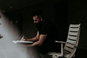 estrategia como compositor