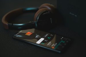 la musica hace que tu vida sea mejor