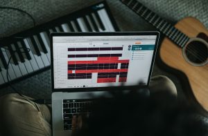 vías para dar a conocer tus canciones