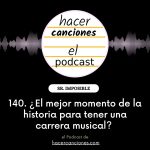 Podcast 140 HC