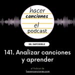 141 Analizar canciones y aprender