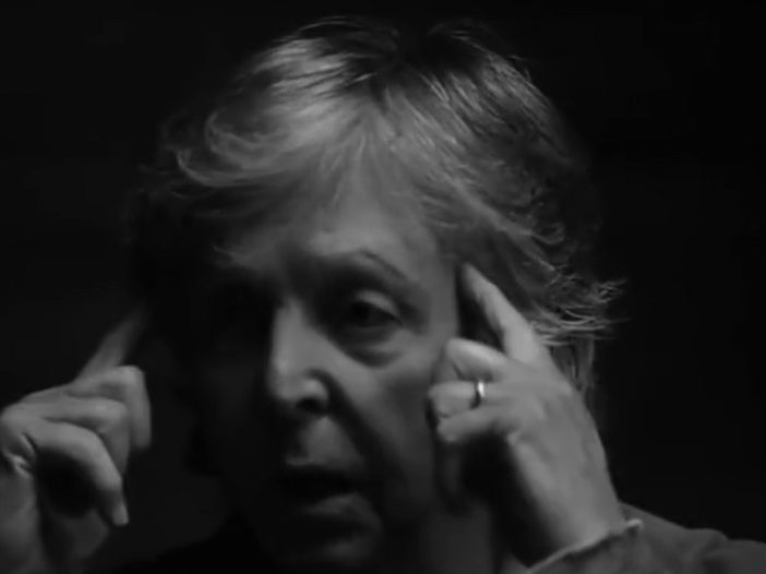 paul mccartney componer cancuones