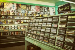 musica como producto canciones industria