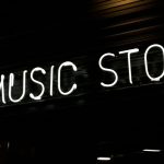 canciones comerciales tienda