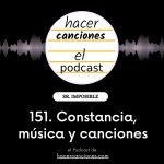 151 podcast hacer canciones