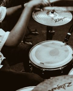 crear ritmos