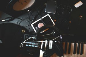 idear ritmo canciones musica