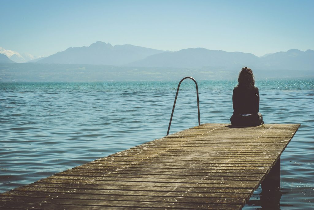 las tonalidades menores son tristes